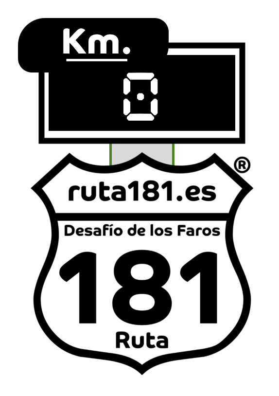Desde el Kilómetro Cero
