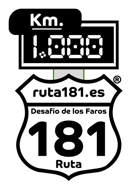 Desde el Kilómetro 1.000