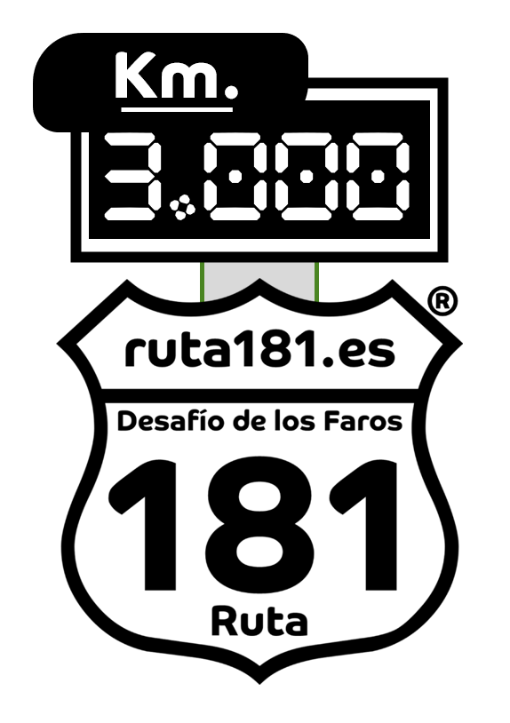 Desde el Kilómetro 3.000