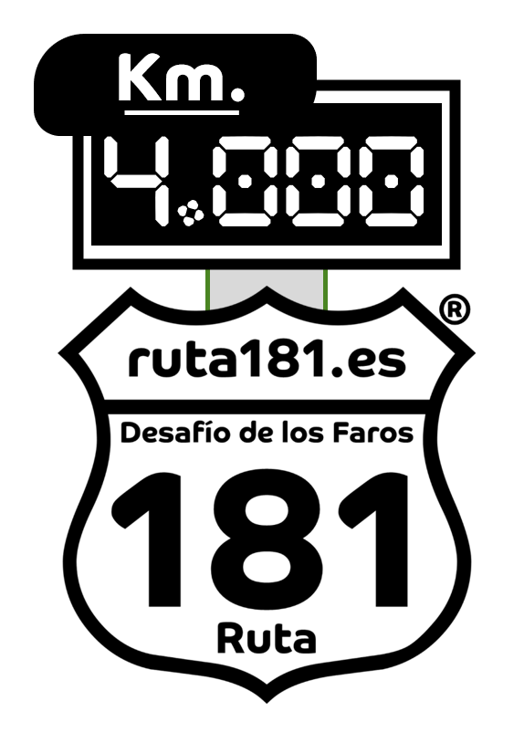 Desde el Kilómetro 4.000