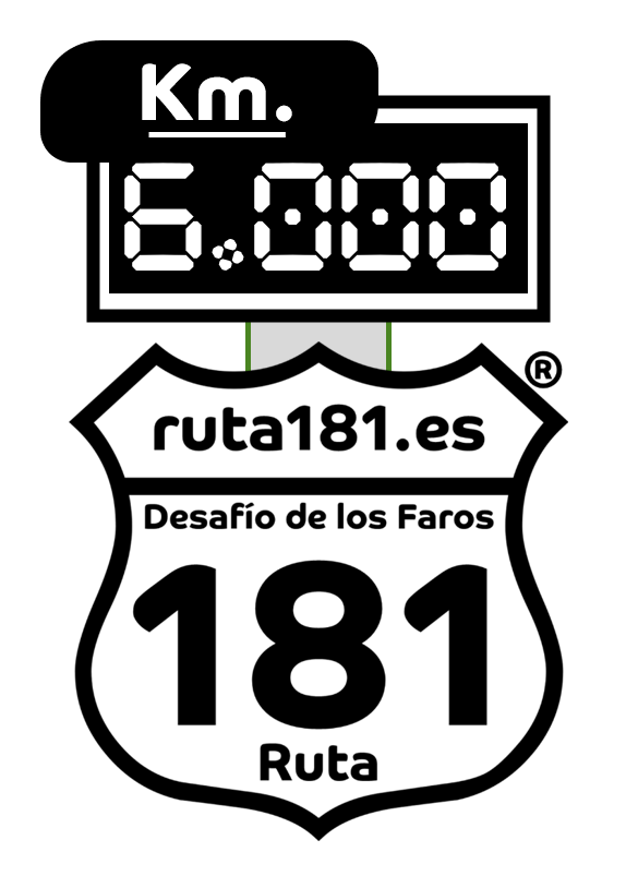Desde el Kilómetro 6.000