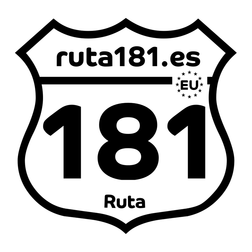 Ruta 181 + info ➽