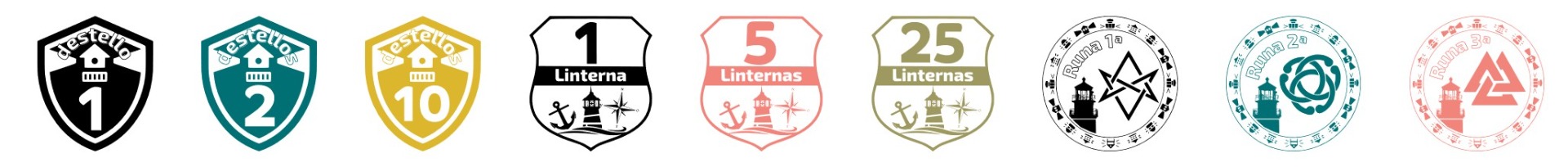 ¿Qué significan 'destellos' y 'runas'? Descubre el sistema de puntuaciones y cómo puedes participar en la aventura.