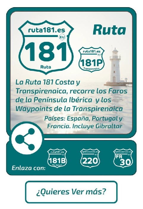www.ruta181.es