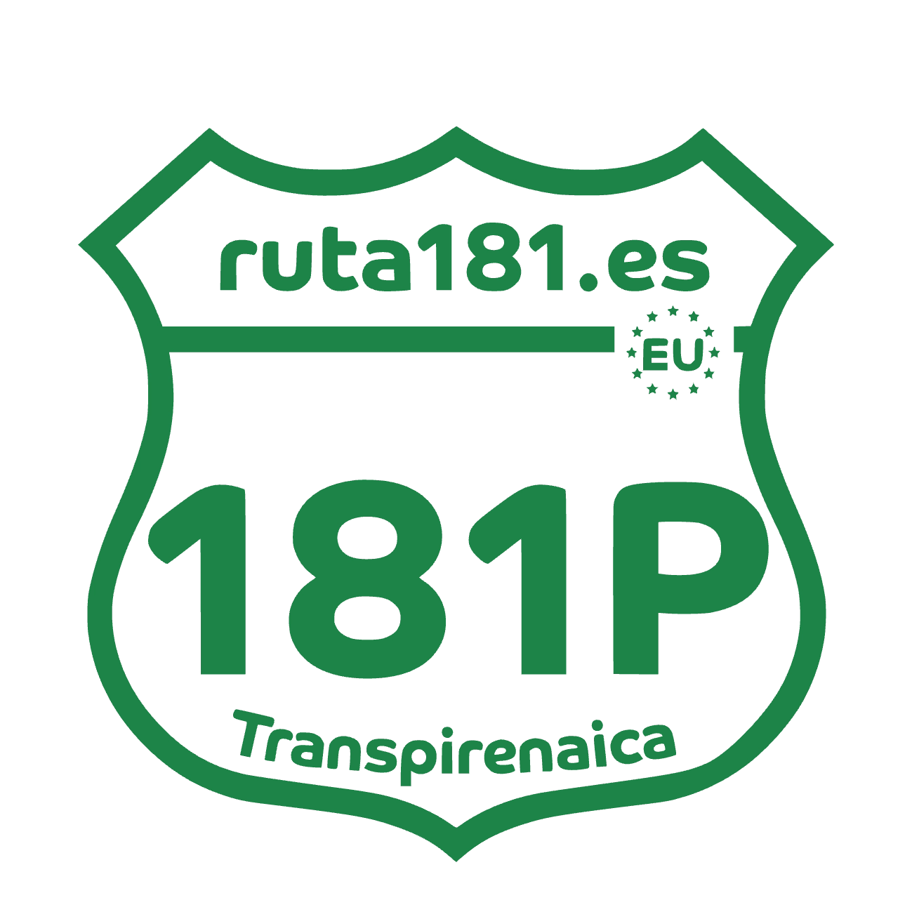 Ruta 181P