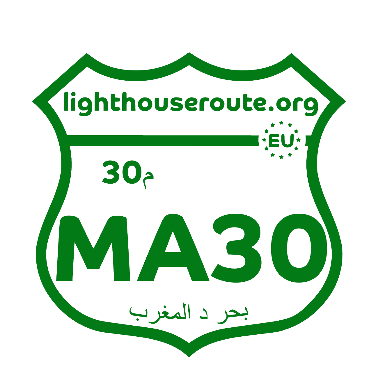 Ruta MA30