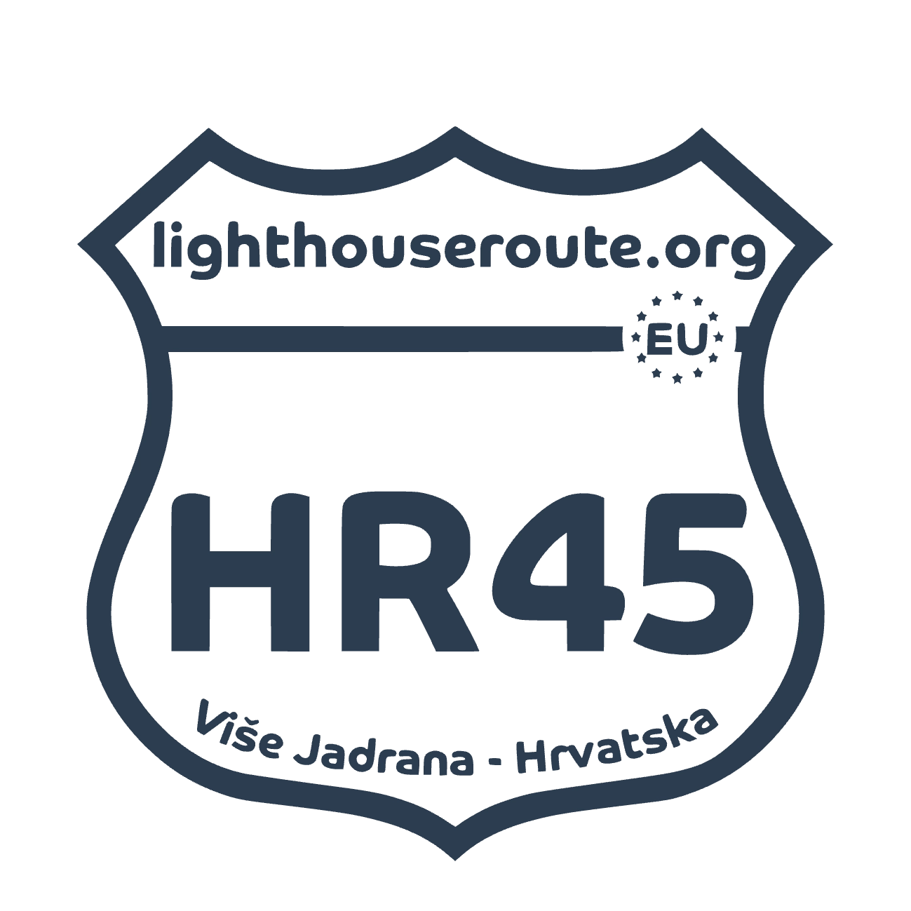 Ruta HR45